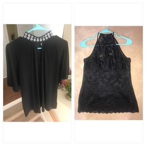 Designer Shirt Bundle Size Large Great Condition